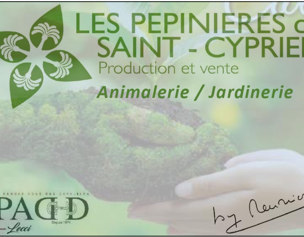 1. st cyprien nurseries